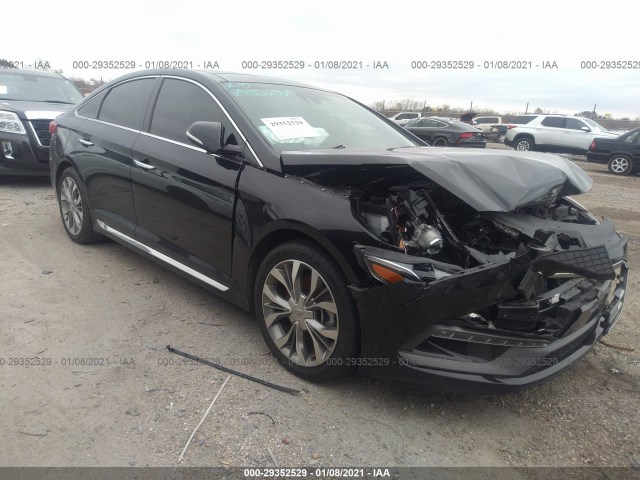 HYUNDAI SONATA 2015 5npe34ab8fh117082