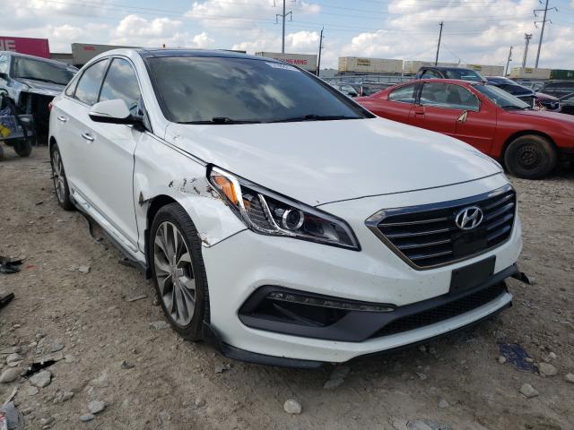 HYUNDAI SONATA SPO 2015 5npe34ab8fh117471