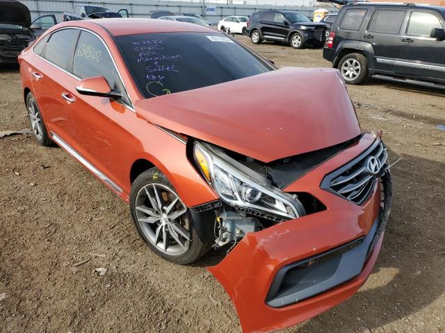 HYUNDAI SONATA SPO 2015 5npe34ab8fh117986