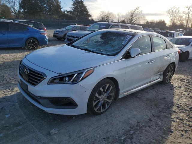 HYUNDAI SONATA 2015 5npe34ab8fh131337