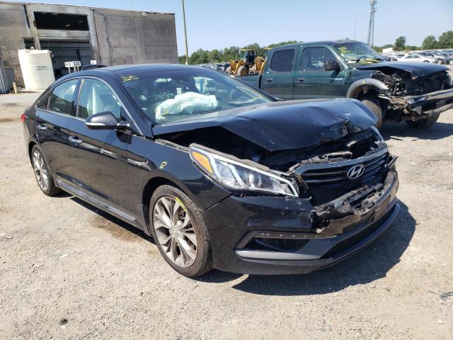 HYUNDAI SONATA SPO 2015 5npe34ab8fh134299