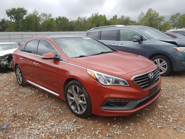 HYUNDAI SONATA SPO 2015 5npe34ab8fh136487