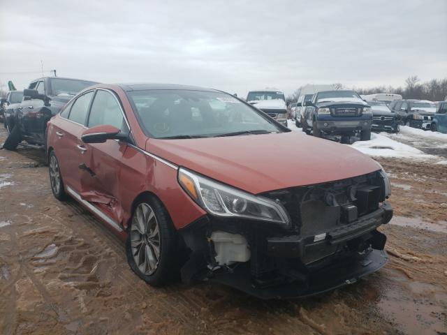 HYUNDAI SONATA SPO 2015 5npe34ab8fh140846