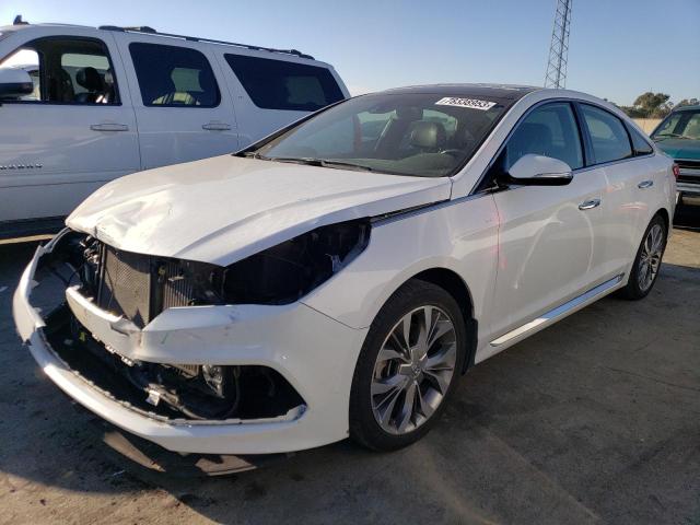 HYUNDAI SONATA 2015 5npe34ab8fh141088