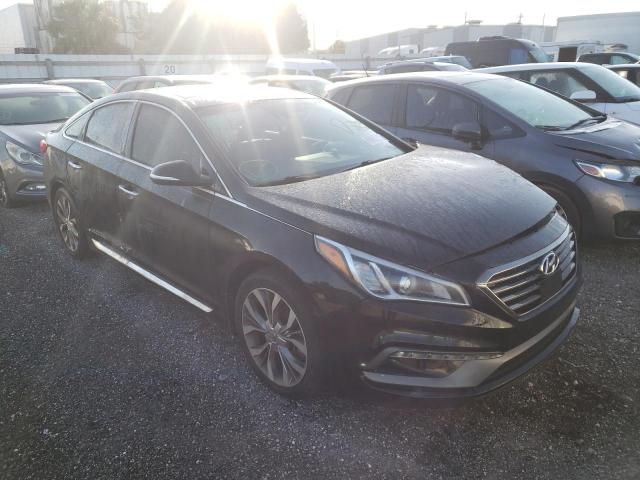 HYUNDAI SONATA SPO 2015 5npe34ab8fh141673