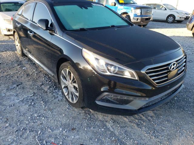 HYUNDAI SONATA SPO 2015 5npe34ab8fh142323