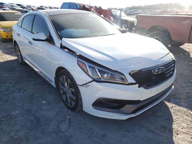 HYUNDAI SONATA SPO 2015 5npe34ab8fh142600