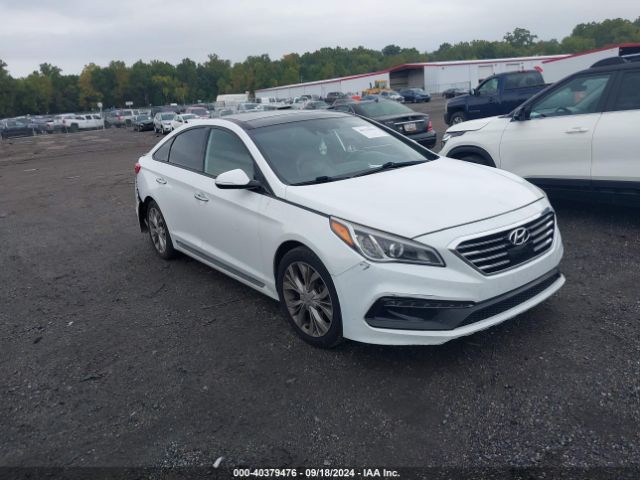 HYUNDAI SONATA 2015 5npe34ab8fh156173