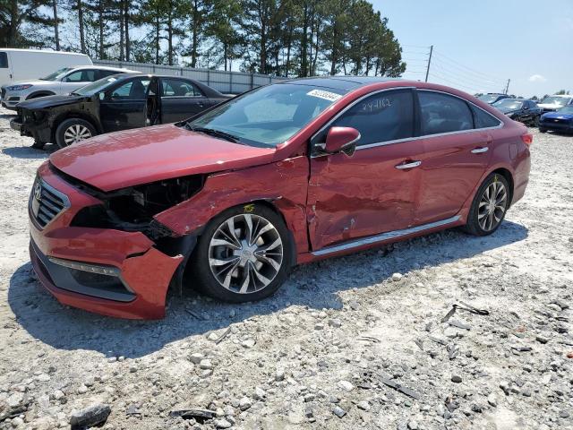 HYUNDAI SONATA 2015 5npe34ab8fh161857