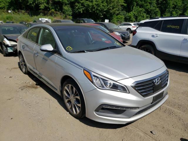 HYUNDAI SONATA 2015 5npe34ab8fh164418