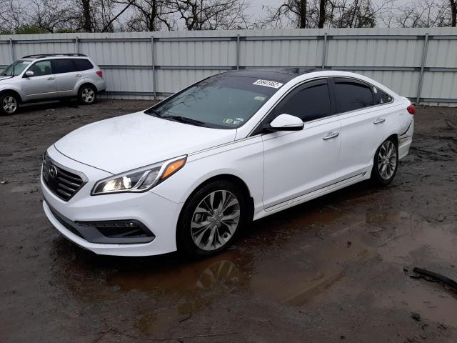 HYUNDAI SONATA SPO 2015 5npe34ab8fh166671