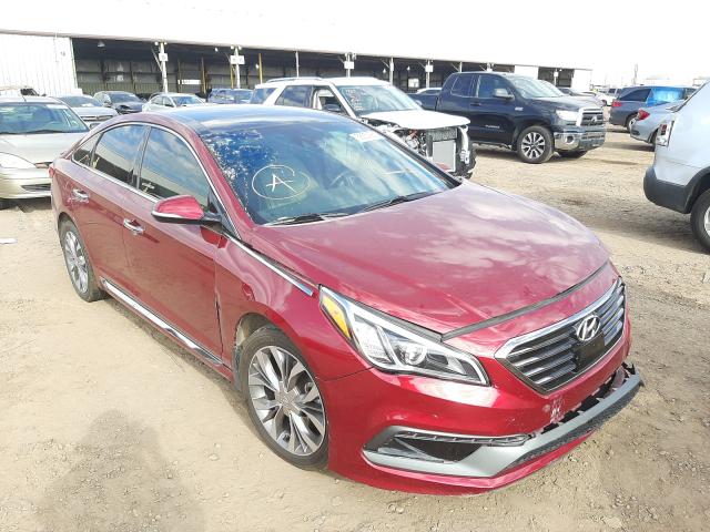 HYUNDAI SONATA SPO 2015 5npe34ab8fh170994