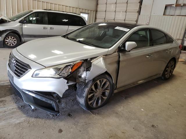 HYUNDAI SONATA 2015 5npe34ab8fh172986