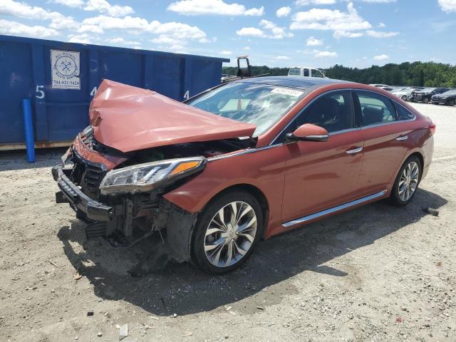 HYUNDAI SONATA 2015 5npe34ab8fh174236