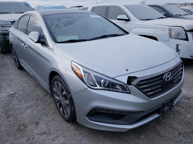 HYUNDAI SONATA SPO 2015 5npe34ab8fh176827