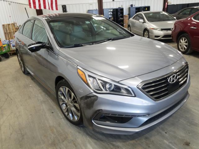 HYUNDAI SONATA SPO 2015 5npe34ab8fh176987