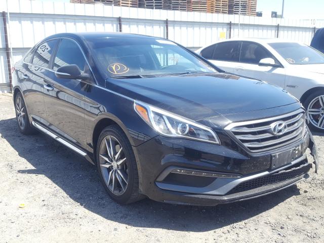 HYUNDAI SONATA SPO 2015 5npe34ab8fh178416