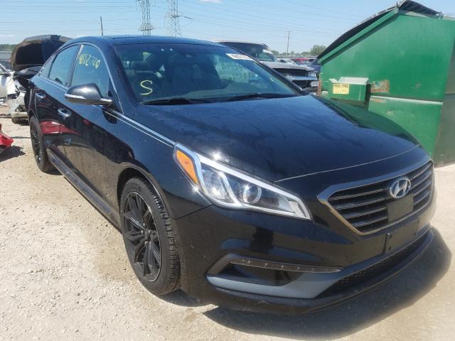 HYUNDAI SONATA SPO 2015 5npe34ab8fh189741