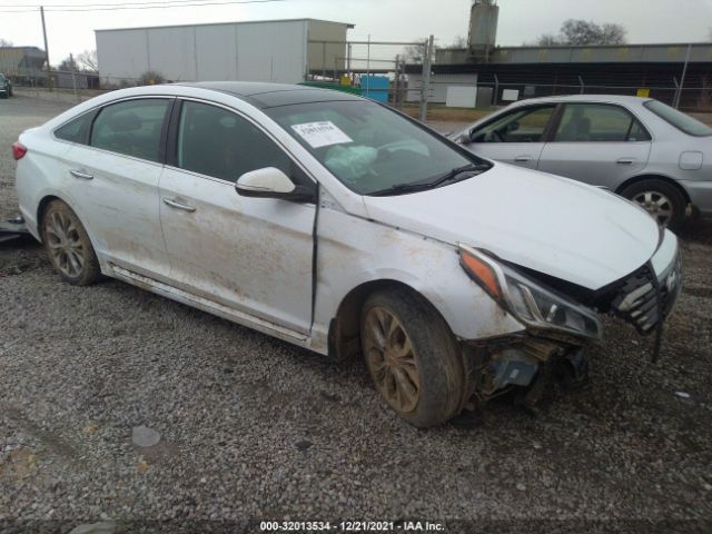 HYUNDAI SONATA 2015 5npe34ab8fh194924