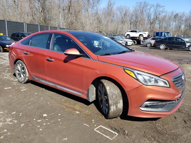 HYUNDAI SONATA SPO 2015 5npe34ab8fh200401