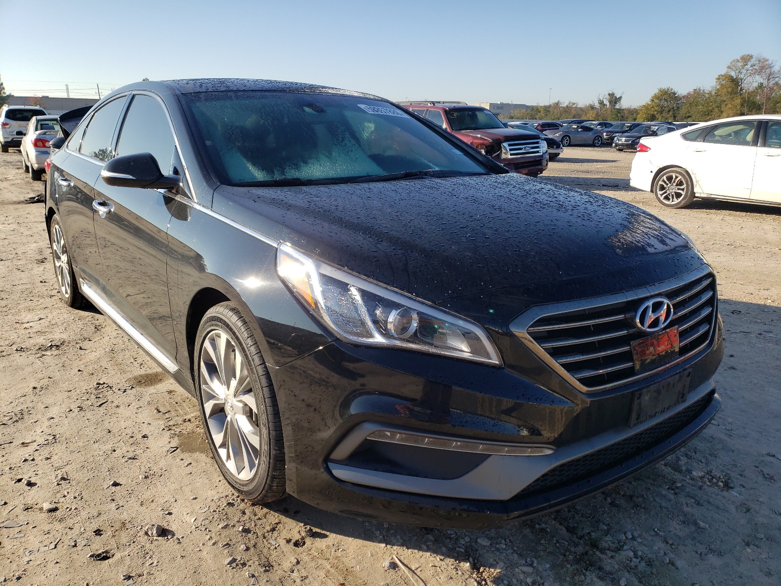 HYUNDAI SONATA SPO 2015 5npe34ab8fh208501