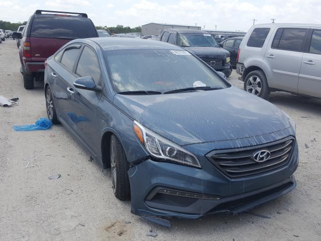 HYUNDAI SONATA SPO 2015 5npe34ab8fh220664