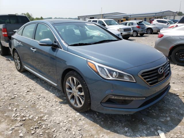 HYUNDAI SONATA SPO 2015 5npe34ab8fh226111