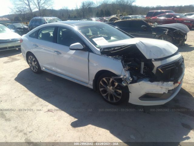 HYUNDAI SONATA 2015 5npe34ab8fh235679