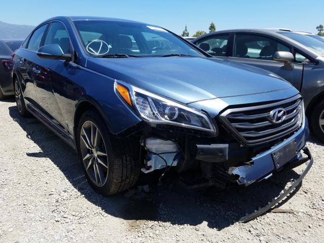 HYUNDAI SONATA SPO 2015 5npe34ab8fh237383