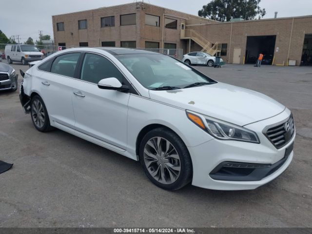 HYUNDAI SONATA 2015 5npe34ab8fh240316