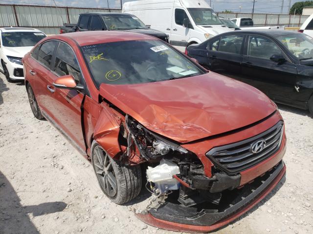 HYUNDAI SONATA SPO 2015 5npe34ab8fh241000