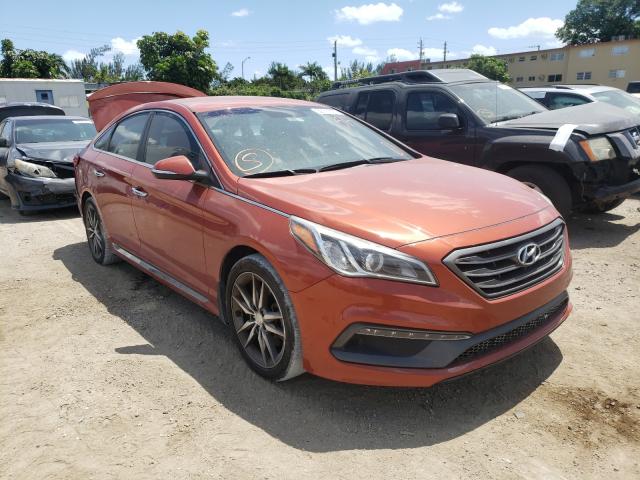 HYUNDAI SONATA SPO 2015 5npe34ab8fh242096