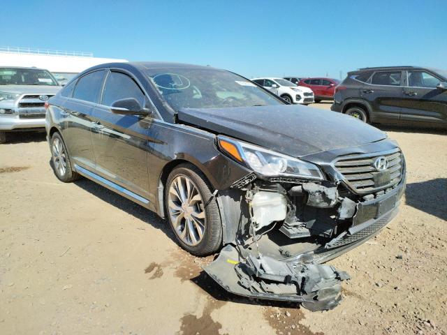 HYUNDAI SONATA SPO 2015 5npe34ab8fh248562