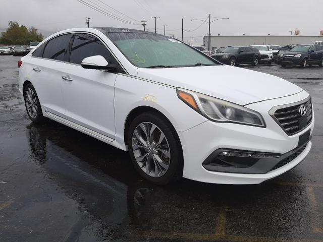 HYUNDAI SONATA SPO 2015 5npe34ab8fh258671