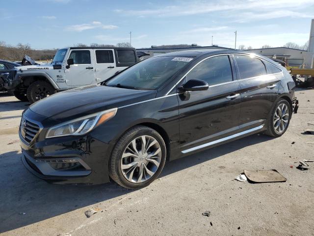 HYUNDAI SONATA 2015 5npe34ab8fh258749