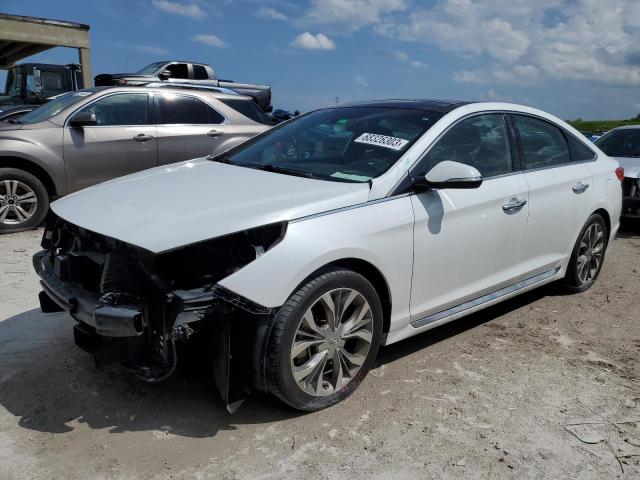 HYUNDAI SONATA SPO 2015 5npe34ab8fh259724