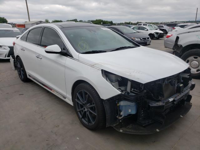 HYUNDAI SONATA SPO 2015 5npe34ab8fh260128