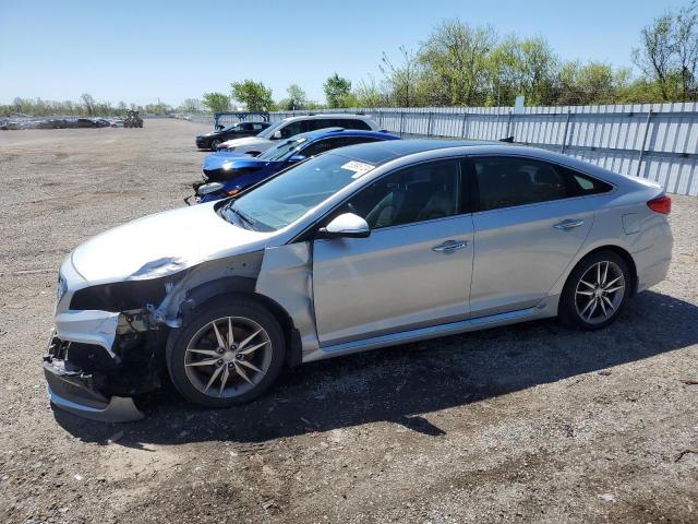 HYUNDAI SONATA 2016 5npe34ab8gh415214