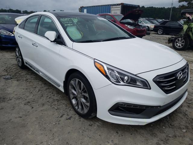 HYUNDAI SONATA SPO 2017 5npe34ab8hh494515