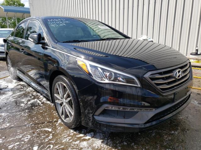 HYUNDAI SONATA SPO 2017 5npe34ab8hh509529