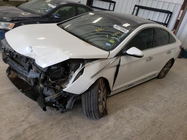 HYUNDAI SONATA SPO 2017 5npe34ab8hh520451