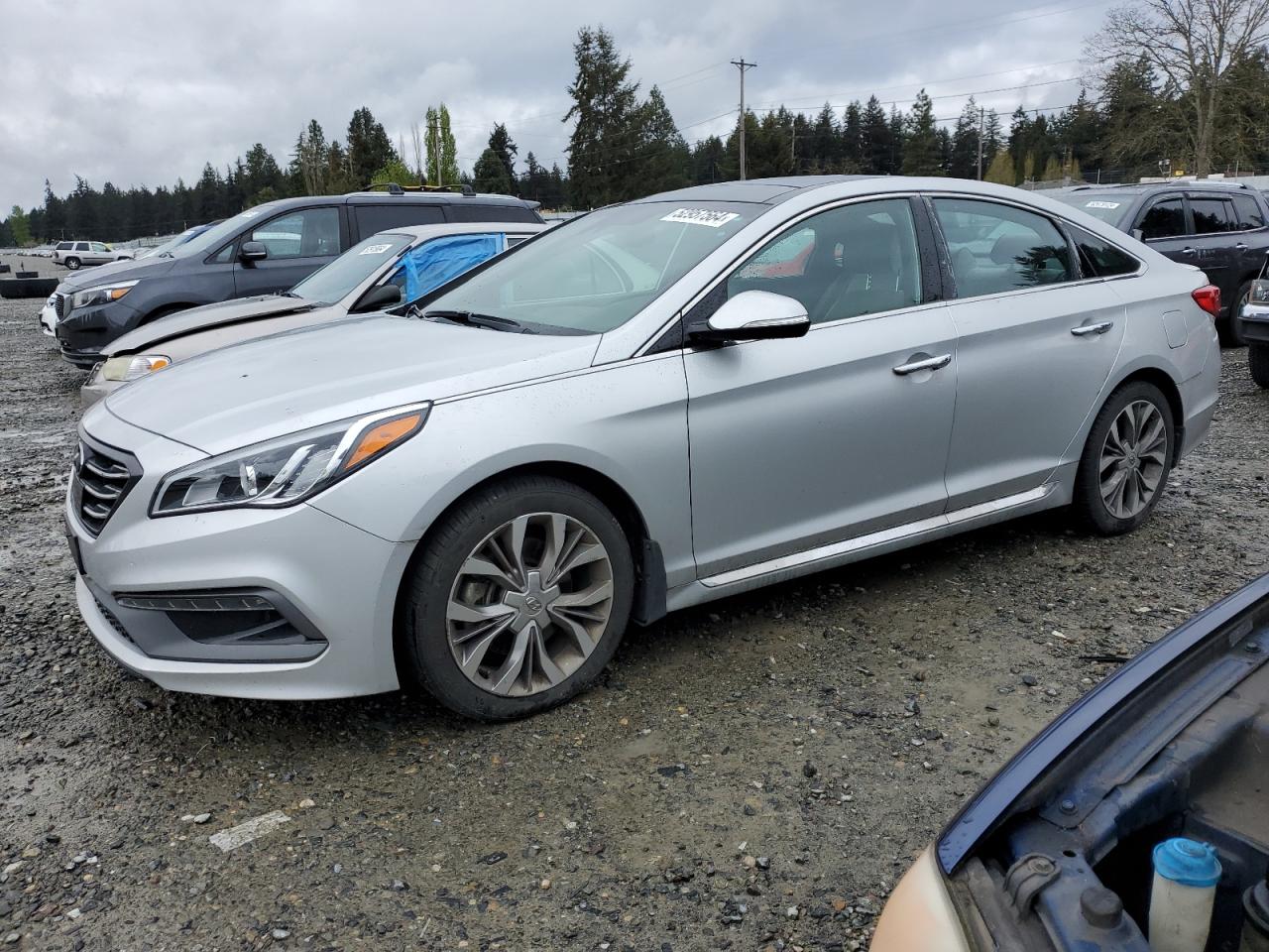 HYUNDAI SONATA 2017 5npe34ab8hh528680