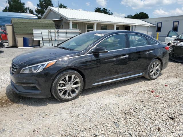 HYUNDAI SONATA SPO 2017 5npe34ab8hh553630