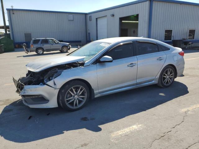 HYUNDAI SONATA SPO 2017 5npe34ab8hh556415