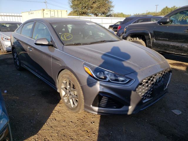 HYUNDAI SONATA SPO 2018 5npe34ab8jh647075