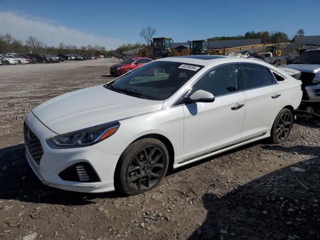 HYUNDAI SONATA 2018 5npe34ab8jh649635