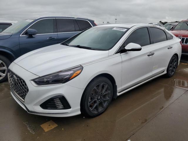 HYUNDAI SONATA SPO 2018 5npe34ab8jh678455