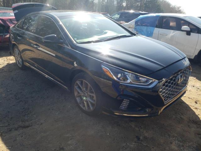 HYUNDAI SONATA SPO 2018 5npe34ab8jh681971