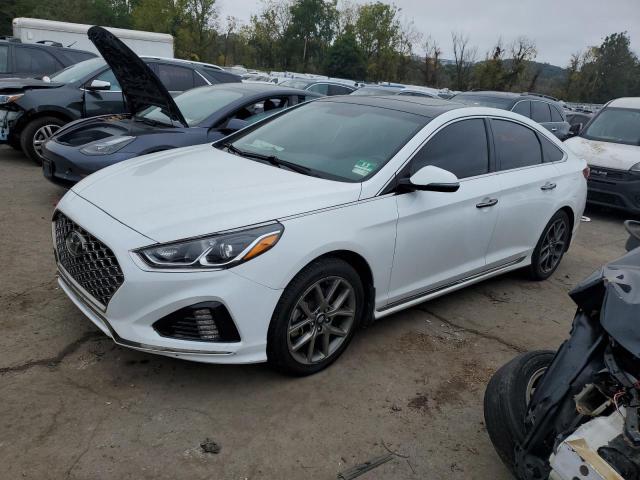 HYUNDAI SONATA 2018 5npe34ab8jh691870