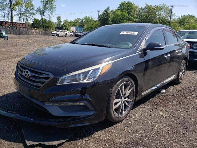 HYUNDAI SONATA SPO 2015 5npe34ab9fh046698